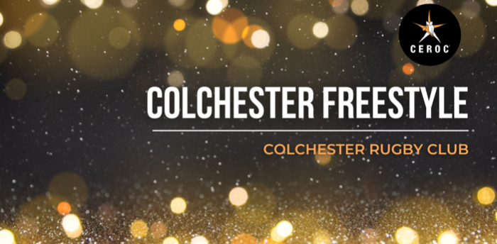 Colchester Friday Freestyle