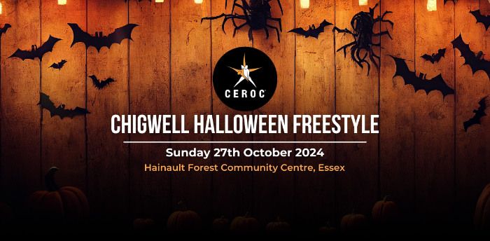 Chigwell Halloween Freestyle