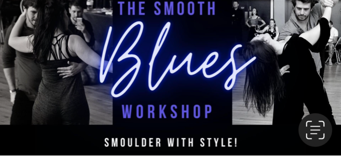 The Smooth Blues Workshop