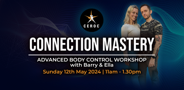 Advanced Workshop - Connection Mastery