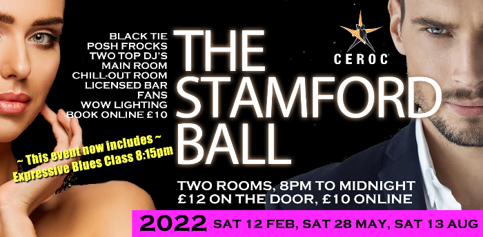 The Stamford May Ball