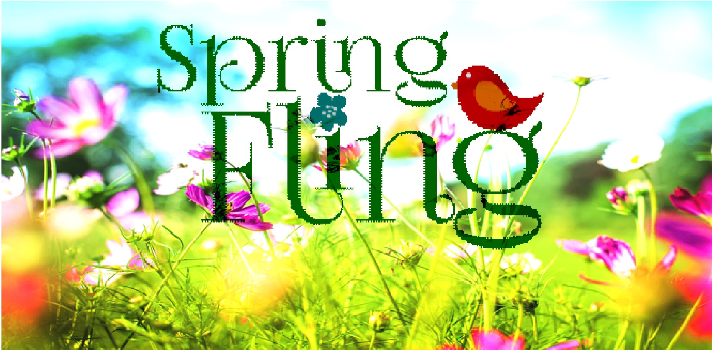 Spring Fling Freestyle