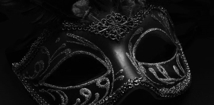 The Ceroc Masked Ball