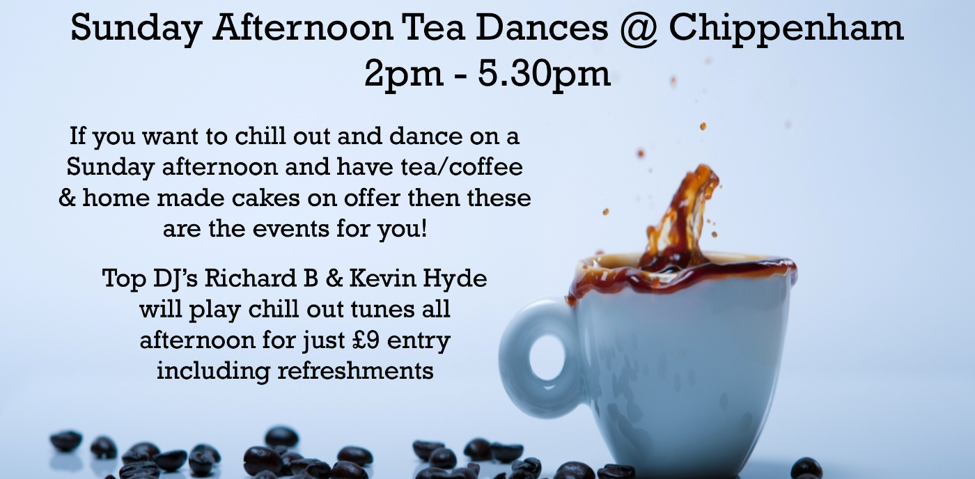 Chippenham Tea Dance