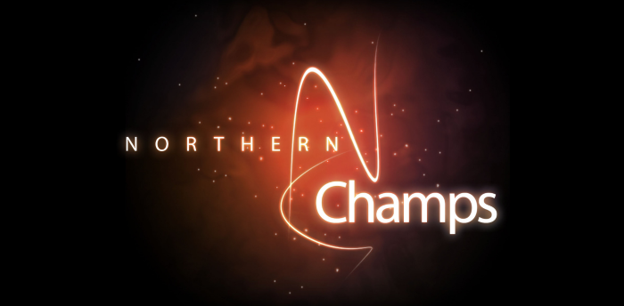 Northern Champs - Ceroc Competition