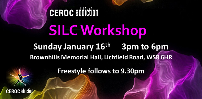 SILC workshop