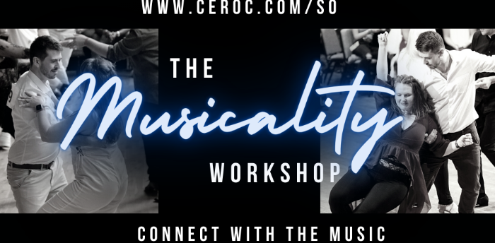 The Musicality Workshop
