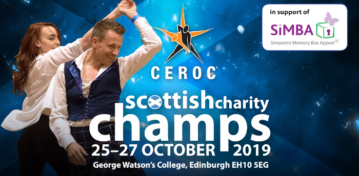 Scottish Champs 2019