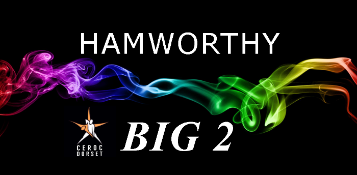 Hamworthy BIG 2 Freestyle