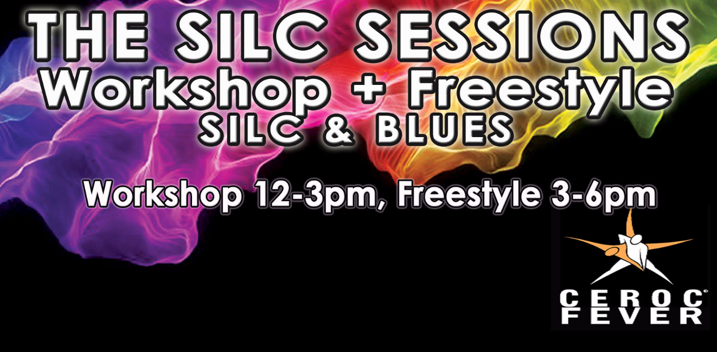 SILC & Blues Workshop + Freestyle