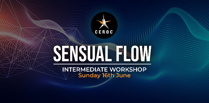 Intermediate Workshop - Sensual Flow