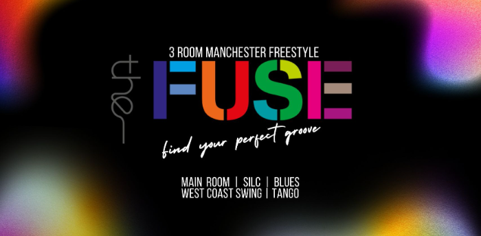 Manchester 3-Room Freestyle @The Fuse