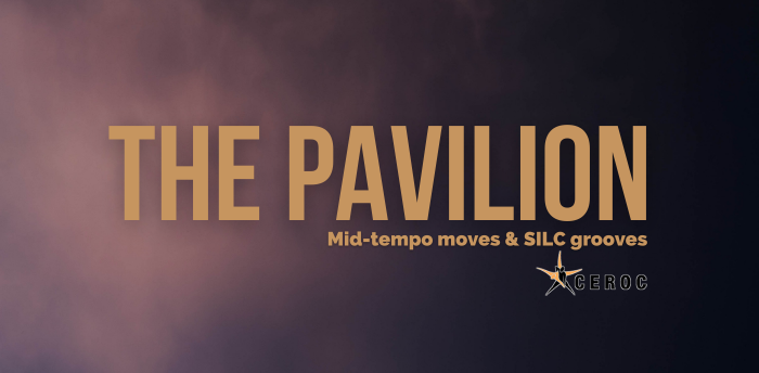 The Pavilion - SILC Freestyle