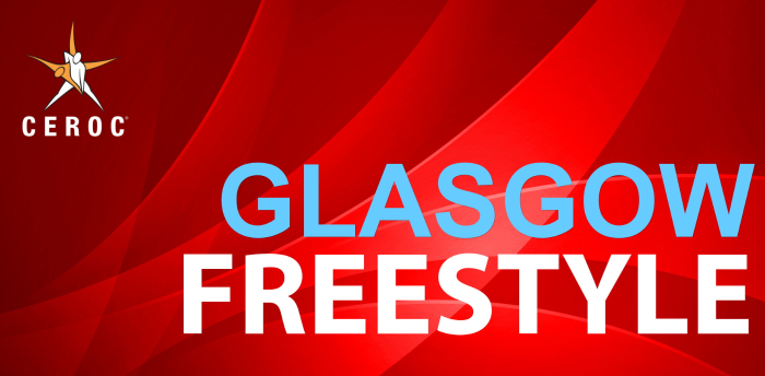 Glasgow Monthly Freestyle