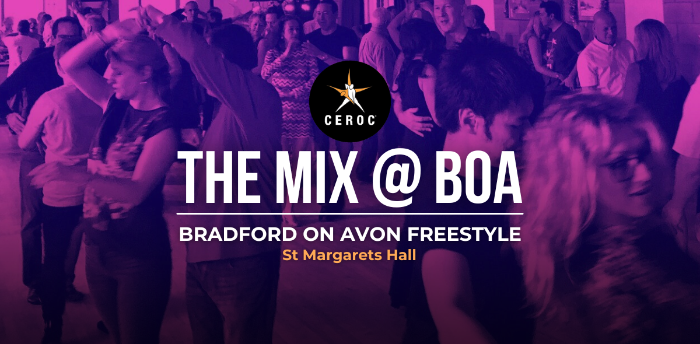 The Mix @ Bradford on Avon