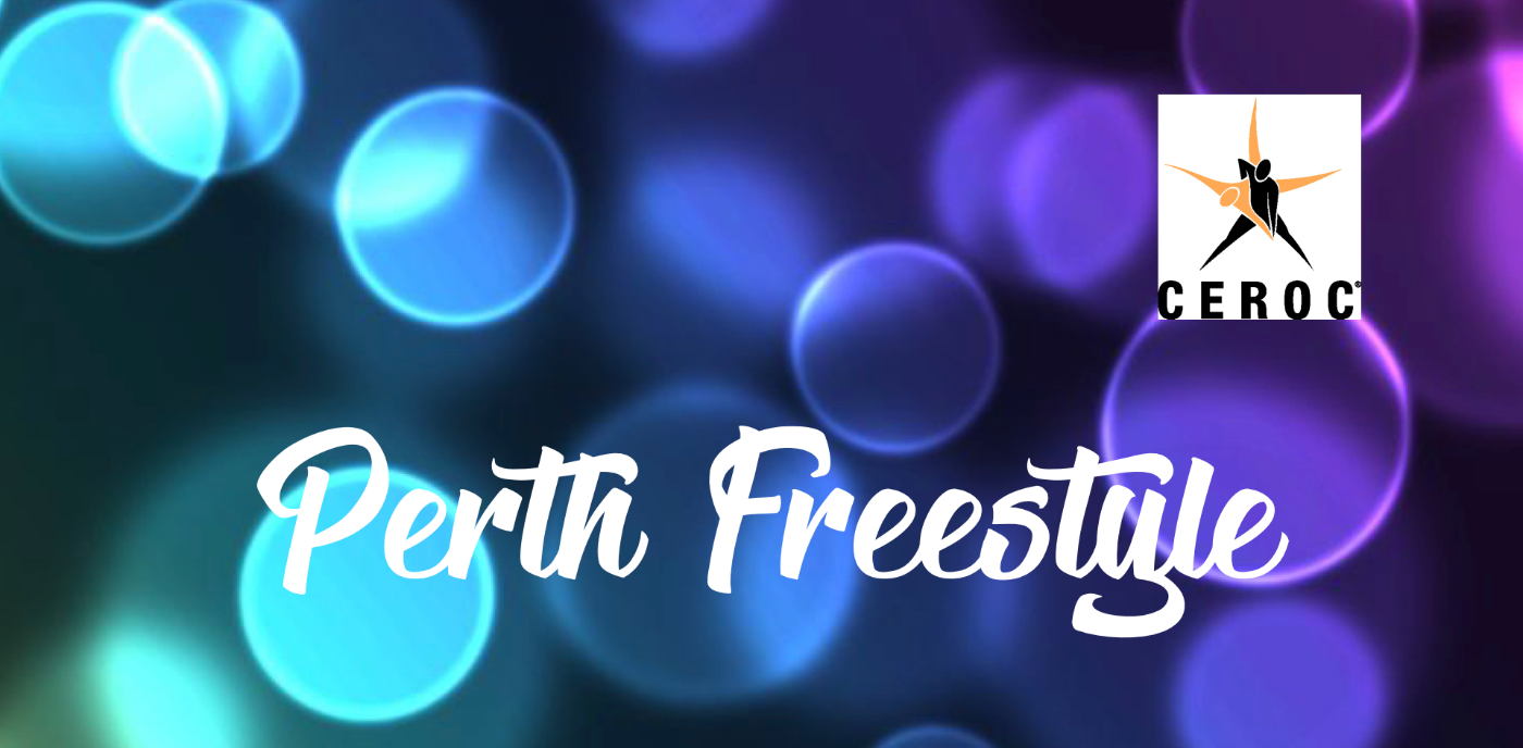 Perth: September Freestyle