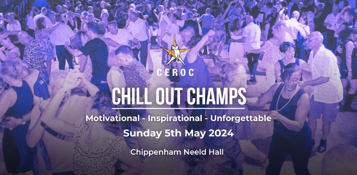 Chill Out Champs