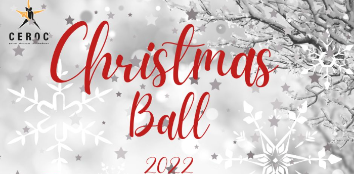 Christmas Ball 2022