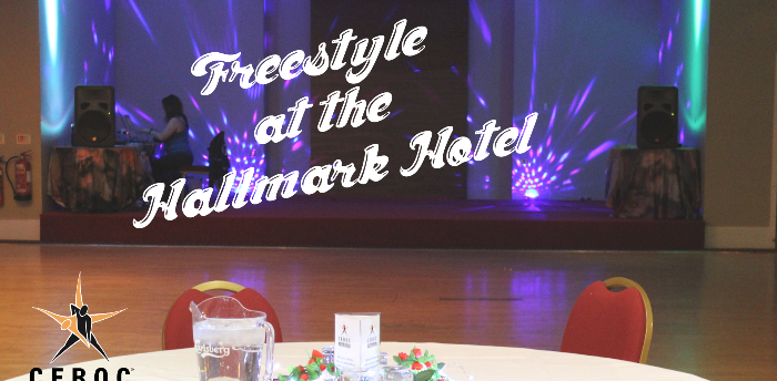 Aberdeen: Hallmark Hotel Freestyle
