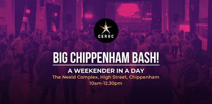 Big Chippenham Bash!!!