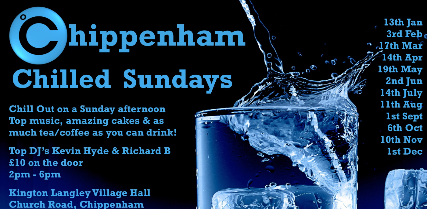 Chippenham Chilled Sundays