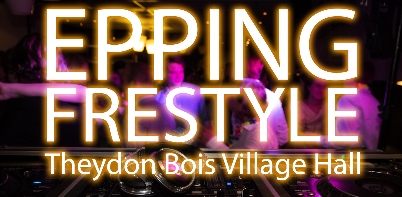 Epping Saturday Lively Freestyle