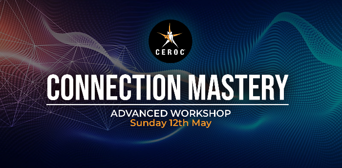 Advanced Workshop - Connection Mastery