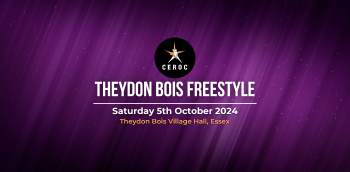 Theydon Bois Freestyle