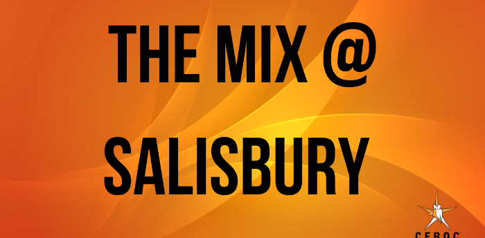 The Mix @ Salisbury