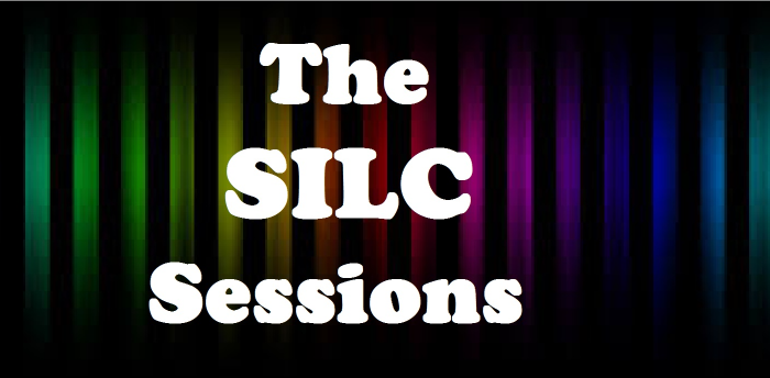 The SILC Sessions - Workshop and Tea Dance 