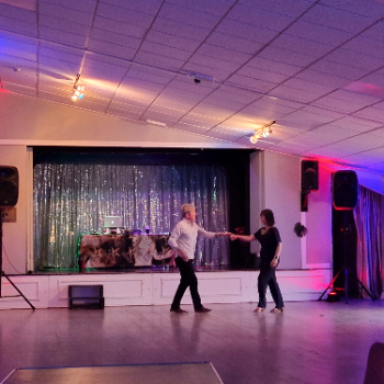 Dance at NORWICH - Mulbarton Village Hall - Sunday Freestyle