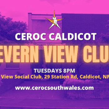 Learn to Dance at Ceroc Caldicot - Severn View Club