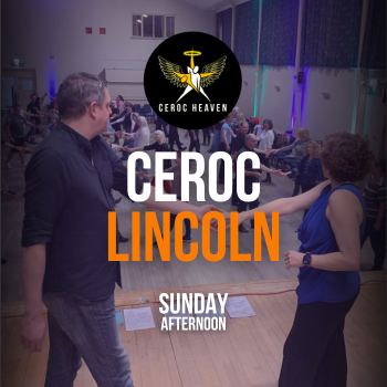 Learn to Dance at LINCOLN Hospital Social Club Sunday Workshop