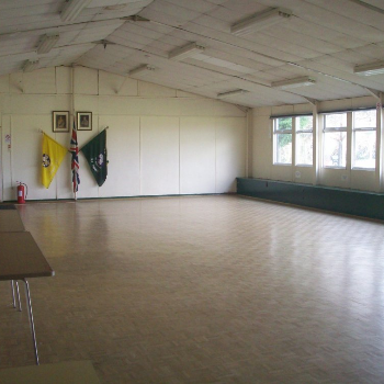 Learn to Dance at EXETER - 6th Exeter Scout Hut - Saturday Workshop