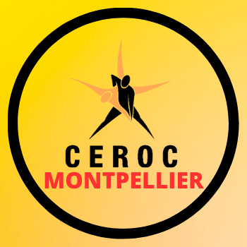 Dance at Ceroc Montpellier 