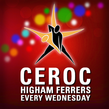 Dance at HIGHAM FERRERS - Higham Ferrers WMC - Friday Freestyle