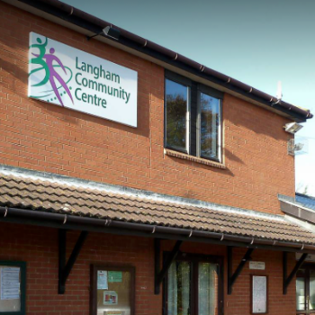 Dance at COLCHESTER - Langham Community Centre - Saturday Freestyle