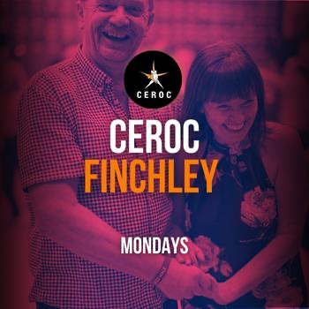 Learn to Dance at Ceroc Finchley Whetstone N20