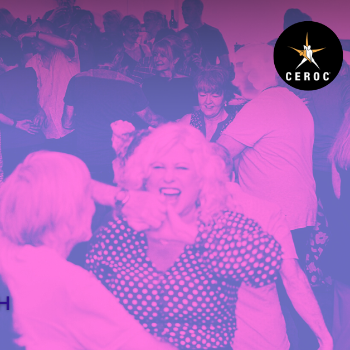 Learn to Dance at Ceroc Romford