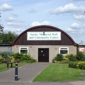 Learn to Dance at NOTTINGHAM Sawley Community Hall Sunday Workshop