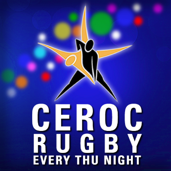 Learn to Dance at Ceroc Rugby
