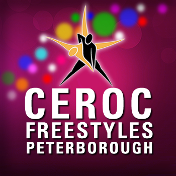 Dance at PETERBOROUGH - Parkway Sports & Social Club - Friday Freestyle