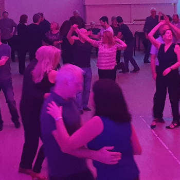 Dance at LINCOLN Hospital Social Club Saturday Freestyle