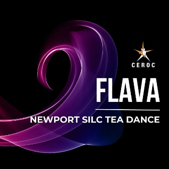 Dance at NEWPORT - Nash Village Hall - Flava Sunday Tea Dance
