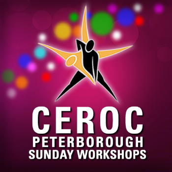 Learn to Dance at PETERBOROUGH - Parkway Sports & Social Club – Sunday Workshop