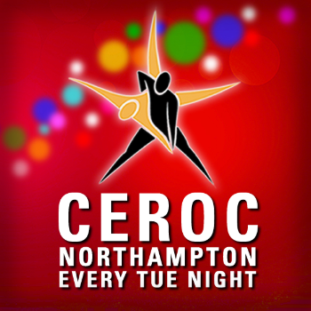 Learn to Dance at NORTHAMPTON - Cripps Social Club - Sunday Workshop