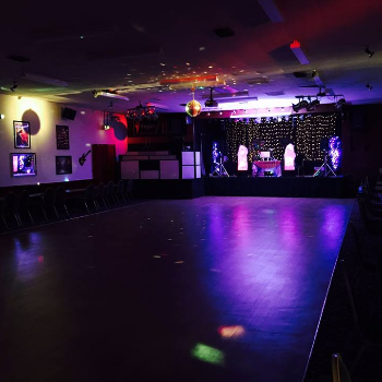 Dance at COVENTRY - Massey Ferguson Sports & Social Club - Friday Freestyle
