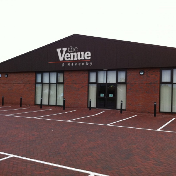 Dance at LINCOLN - The Venue at Navenby - Saturday Freestyle