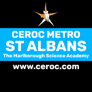 Learn to Dance at Ceroc St Albans - Marlborough Science Academy
