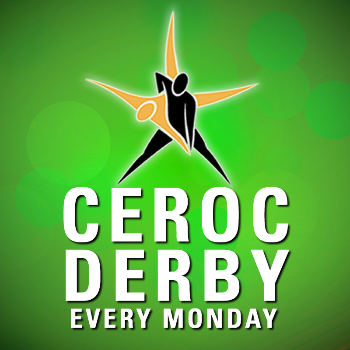 Learn to Dance at Ceroc Derby